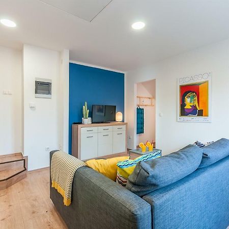 Top Apartman Zagrzeb Zewnętrze zdjęcie