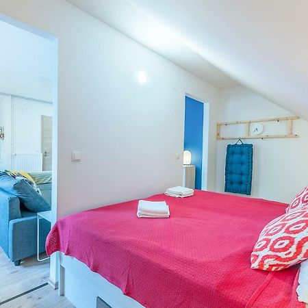 Top Apartman Zagrzeb Zewnętrze zdjęcie