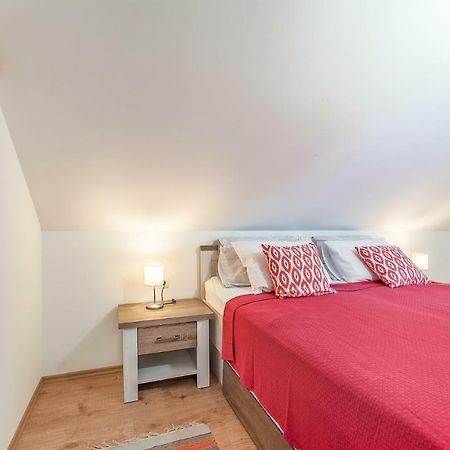 Top Apartman Zagrzeb Zewnętrze zdjęcie