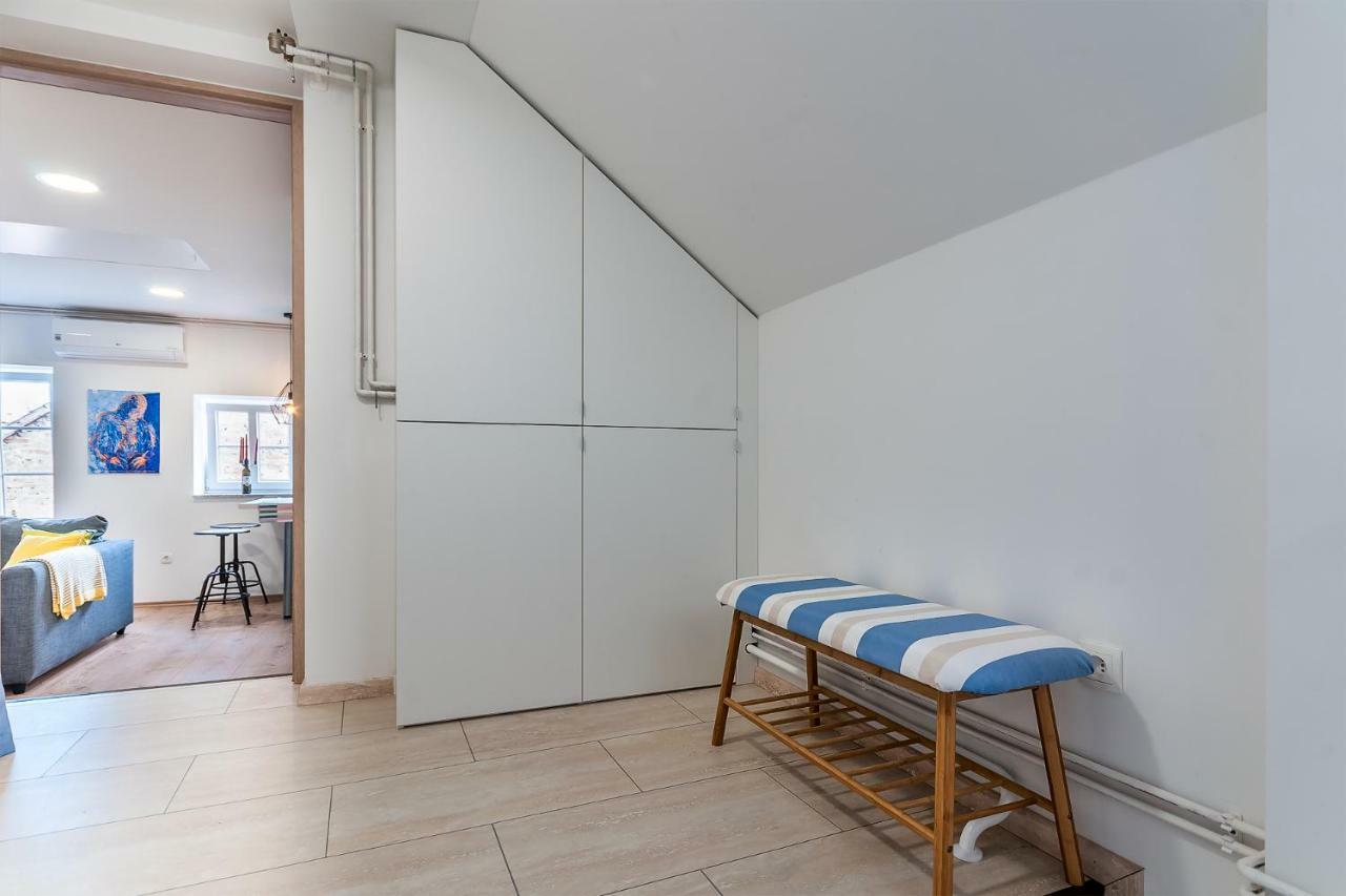 Top Apartman Zagrzeb Zewnętrze zdjęcie